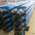 Zhongshi API Drill Collar Spiral Drill Collar